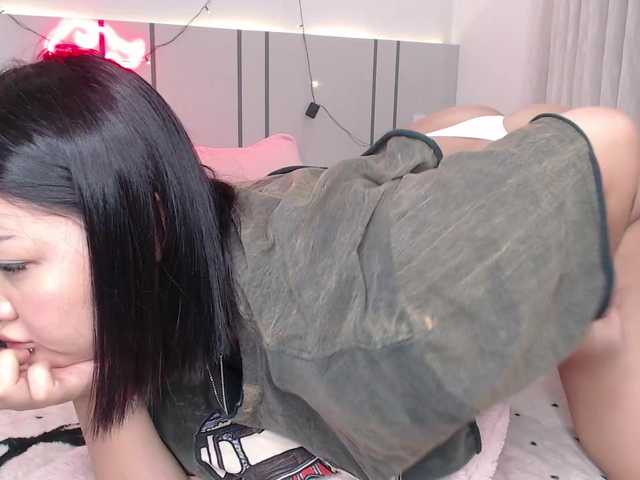 MomoMoonxxx live cam on BongaCams