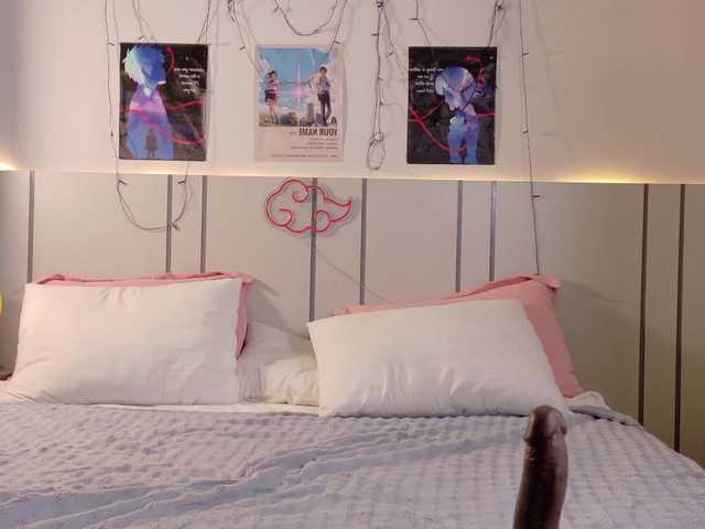 MomoMoonxxx live cam on BongaCams
