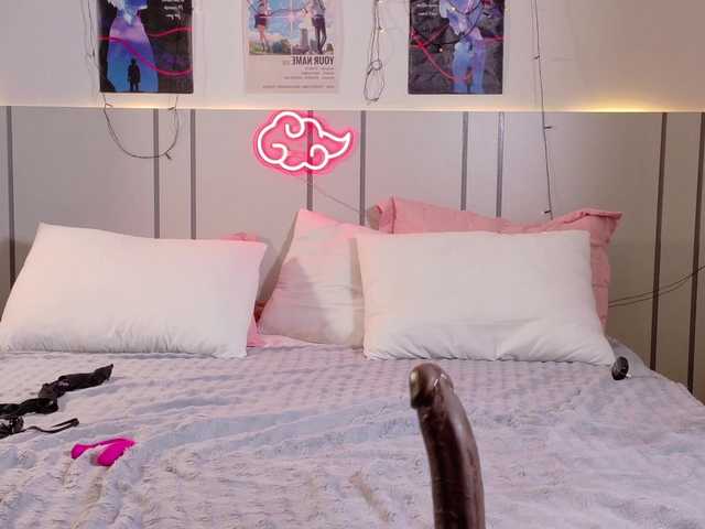 MomoMoonxxx live cam on BongaCams