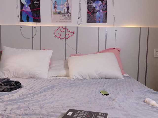 MomoMoonxxx live cam on BongaCams