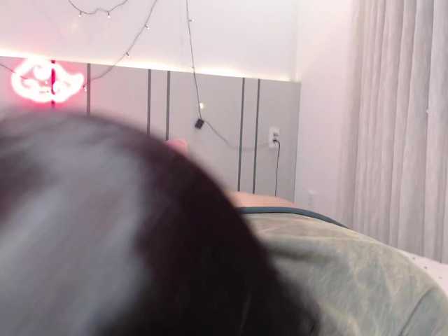 MomoMoonxxx Live Cam on BongaCams