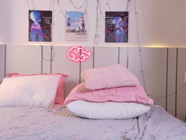 MomoMoonxxx live cam on BongaCams