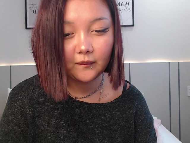 MomoMoonxxx live cam on BongaCams