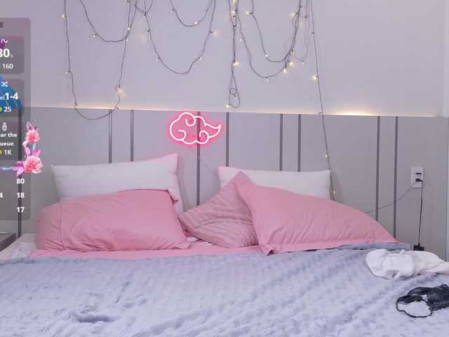 MomoMoonxxx live cam on BongaCams