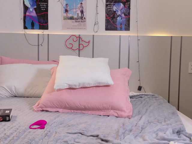 MomoMoonxxx live cam on BongaCams