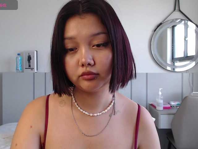MomoMoonxxx live cam on BongaCams