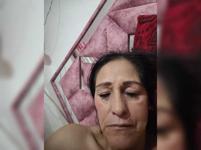 Sammy-candy live webcam show