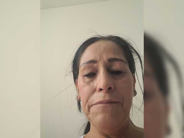 Sammy-candy live webcam show