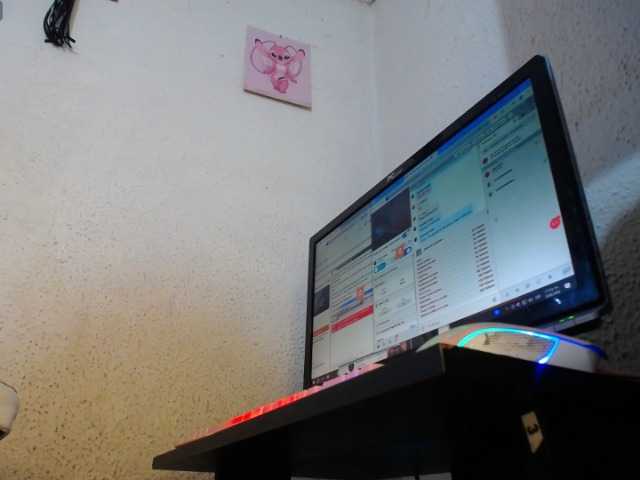 Sammy-candy live cam on BongaCams