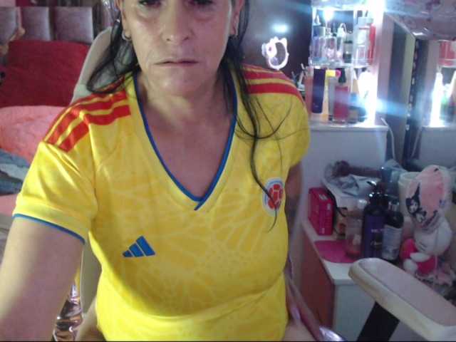 Sammy-candy live cam on BongaCams