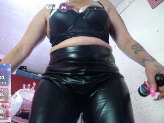 Sammy-candy live webcam show