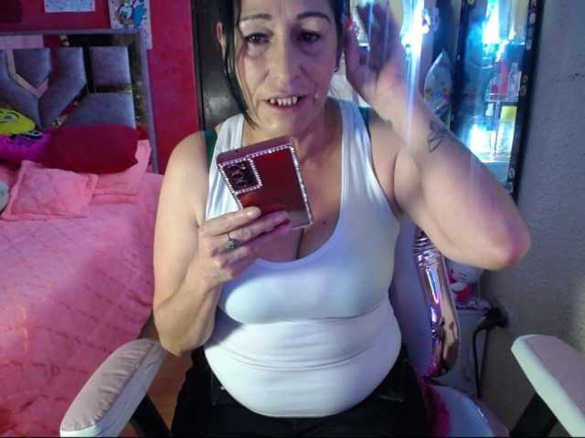 Sammy-candy