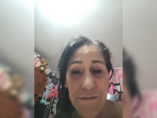 Sammy-candy live cam