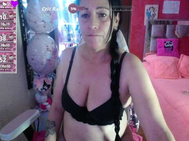 Sammy-candy live cam on BongaCams