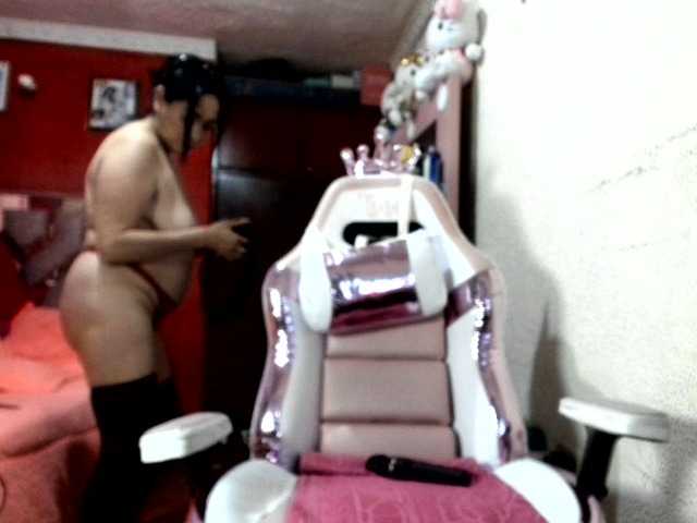 Sammy-candy live cam on BongaCams