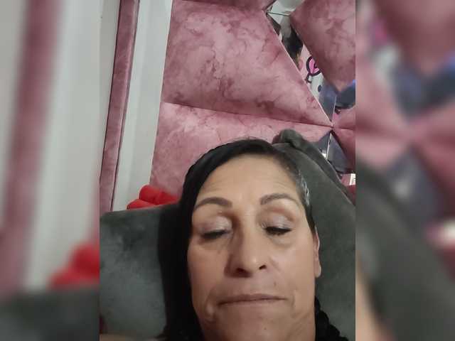 Sammy-candy — live female cam
