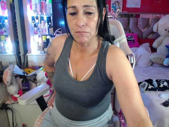 sammy-candy cam belle