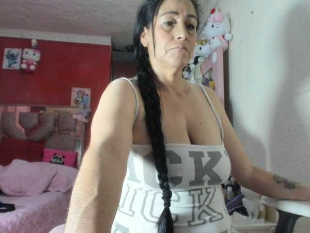 Sammy-candy live cam