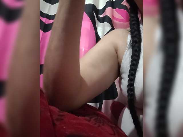 Sammy-candy live cam on BongaCams
