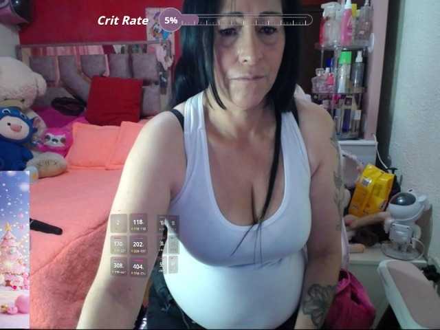 Sammy-candy live cam on BongaCams
