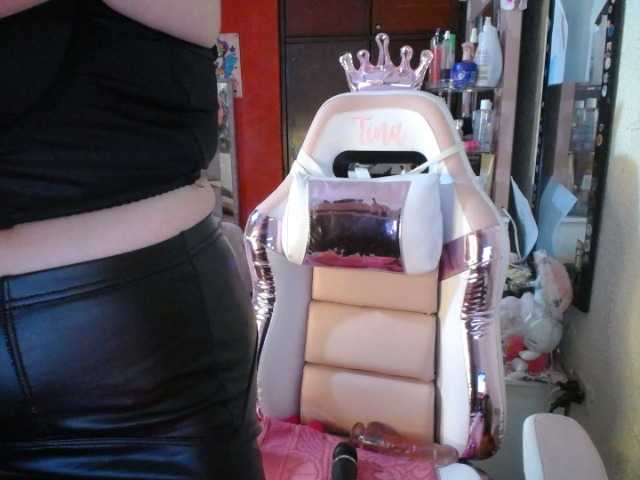 Sammy-candy live cam on BongaCams