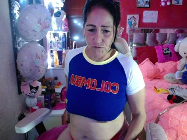 sammy-candy live sex show