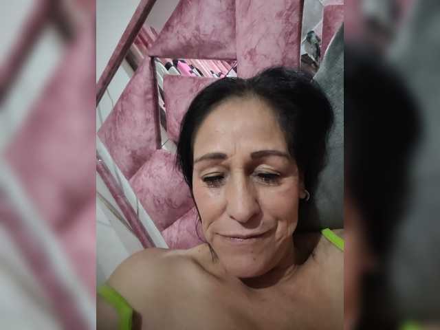 Sammy-candy live webcam show