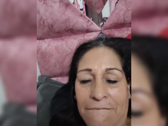 Sammy-candy live webcam show