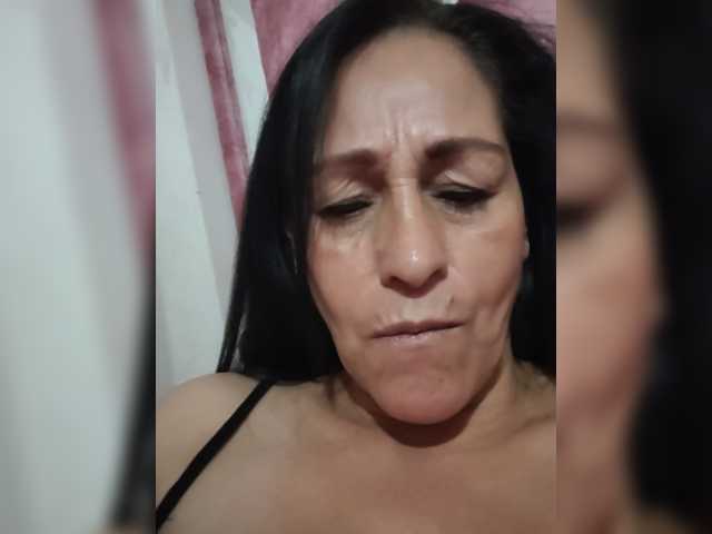 Sammy-candy, live now on BongaCams