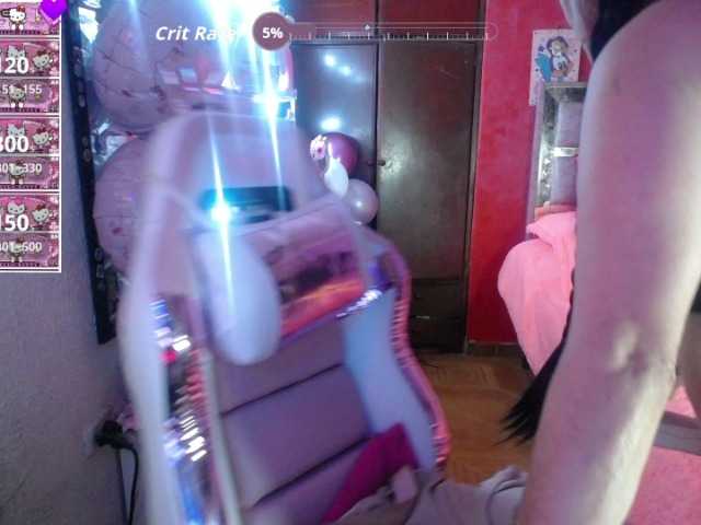 Sammy-candy live cam on BongaCams