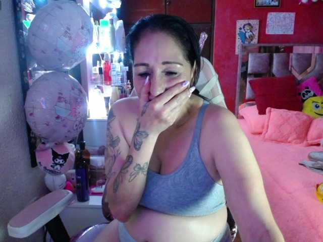 Sammy-candy live cam on BongaCams