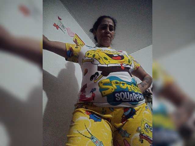 Sammy-candy live cam on BongaCams