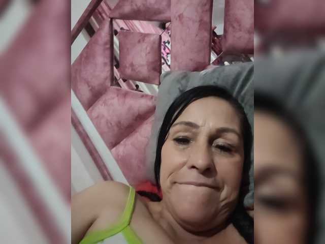 Sammy-candy — live female cam
