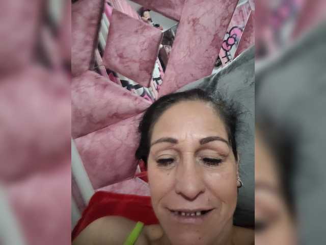 Sammy-candy live webcam show