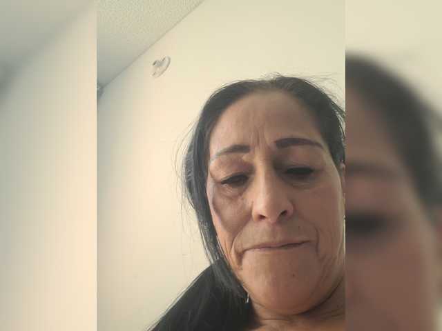 Sammy-candy live webcam show