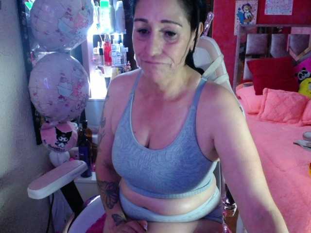 Sammy-candy live cam on BongaCams