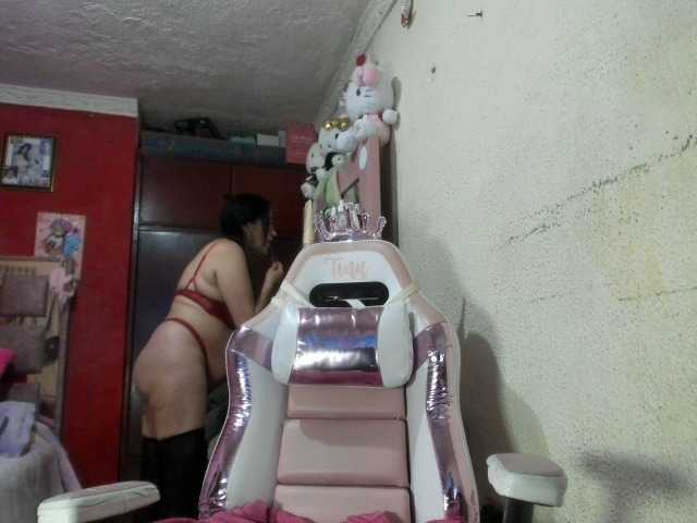 Sammy-candy live cam on BongaCams