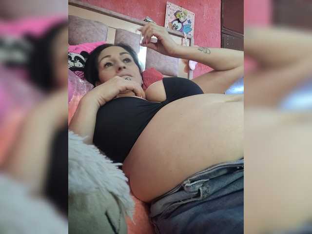 Sammy-candy live webcam show