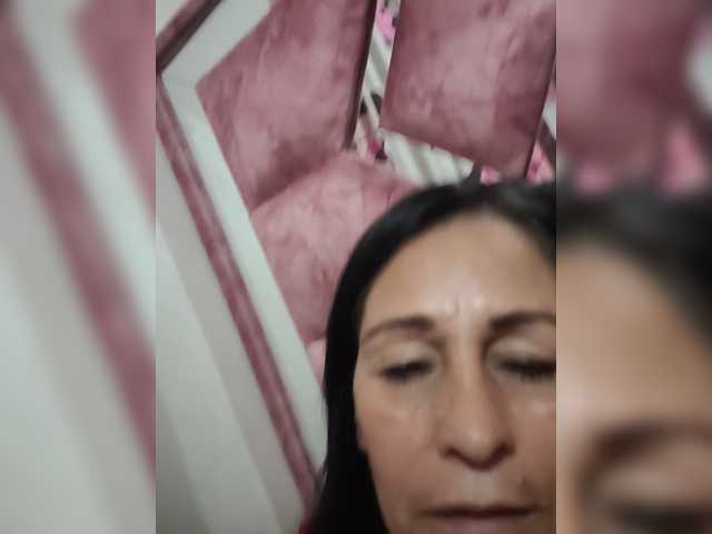 Sammy-candy, live now on BongaCams