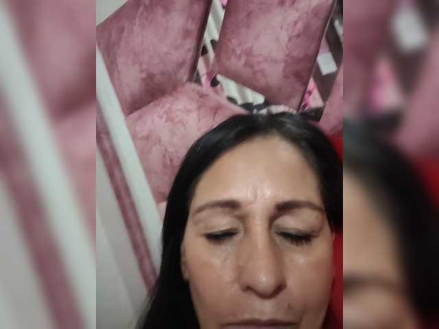 Sammy-candy, live now on BongaCams