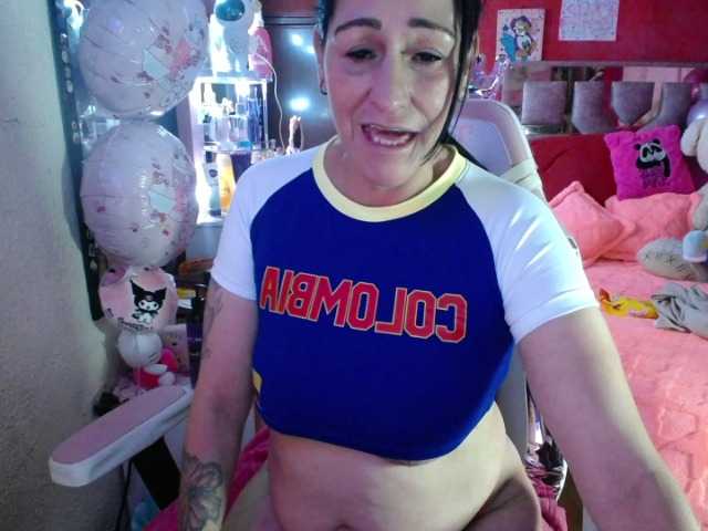 Sammy-candy
