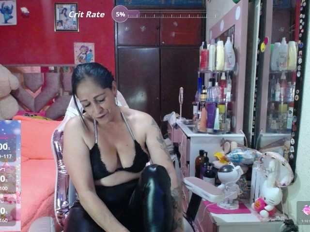 Sammy-candy live cam on BongaCams