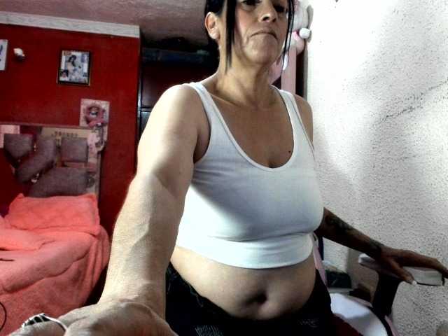Sammy-candy live cam on BongaCams