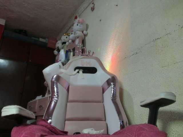 Sammy-candy live cam