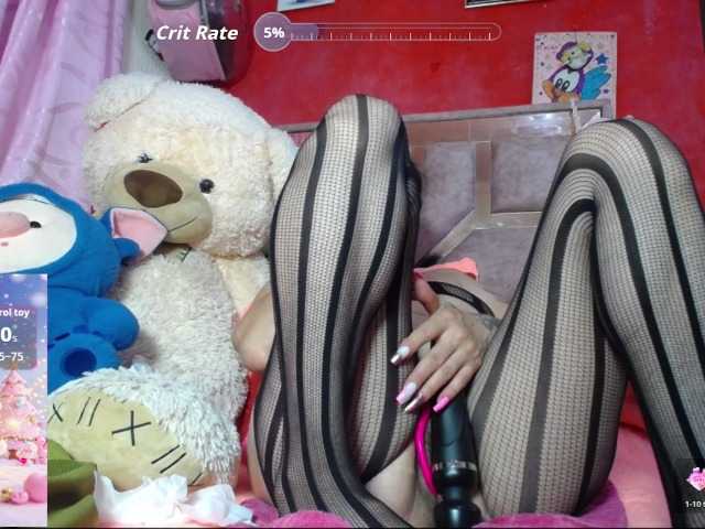 Sammy-candy live cam on BongaCams