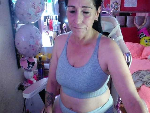 Sammy-candy live cam on BongaCams