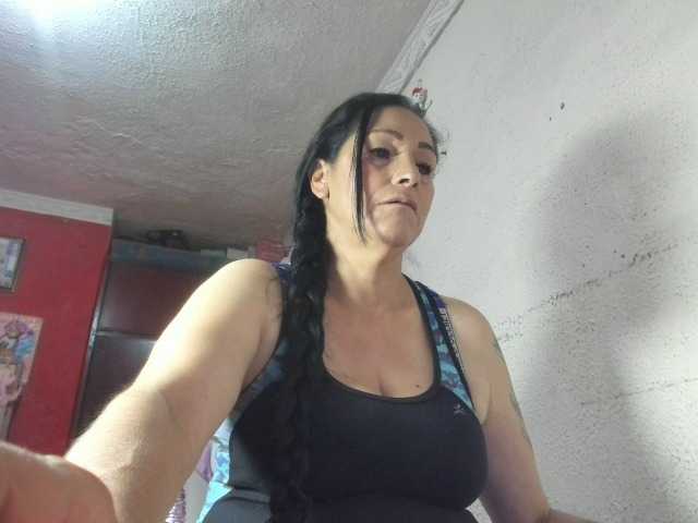 Sammy-candy live cam on BongaCams