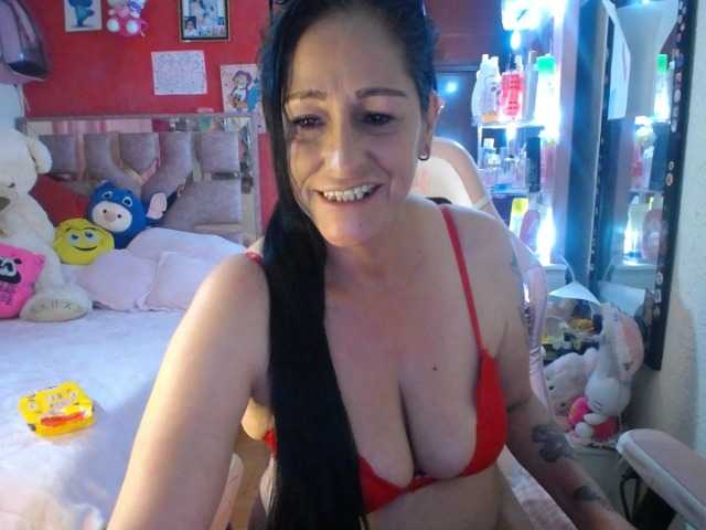 Sammy-candy live cam on BongaCams