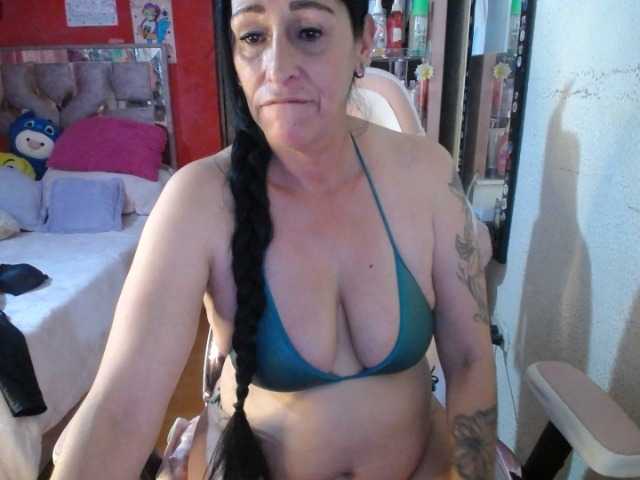 Sammy-candy webcam
