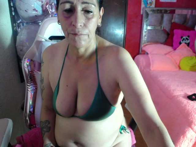 Sammy-candy live cam on BongaCams